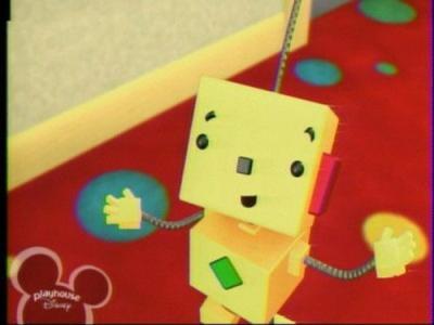 Rolie Polie Olie