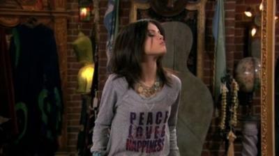 Wizards of Waverly Place