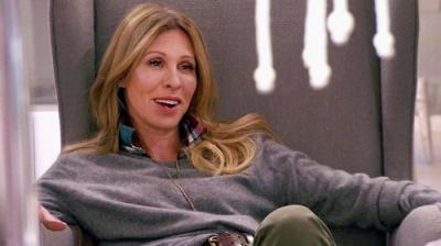 The Real Housewives of New York City