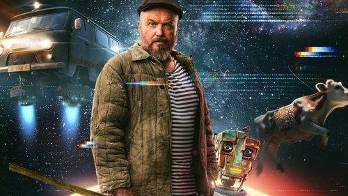 Кибердеревня filmas žiurėti online