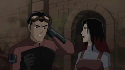 Generator Rex