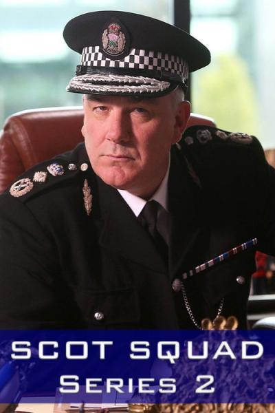 Scot Squad filmas online