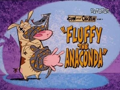 Cow and Chicken