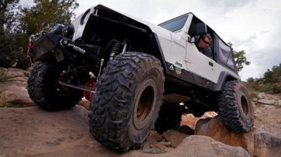 Dirt Every Day