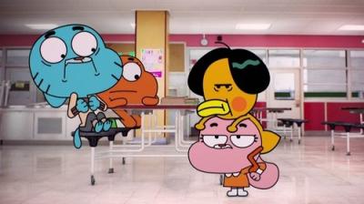 The Amazing World of Gumball