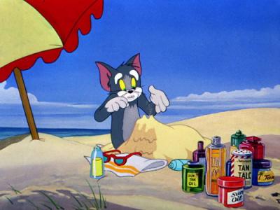 Tom and Jerry