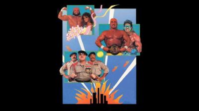 WWE Pay Per View