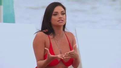 Ex on the Beach