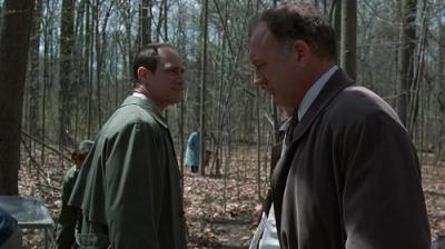 Įstatymas ir tvarka. Specialiųjų tyrimų skyrius