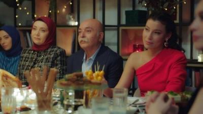 Kızılcık Şerbeti