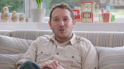 Meet the Richardsons