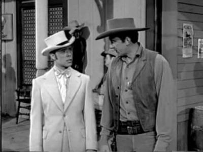 Gunsmoke