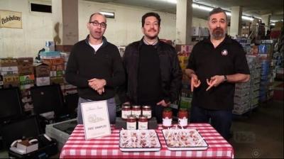 Nepraktiški juokdariai