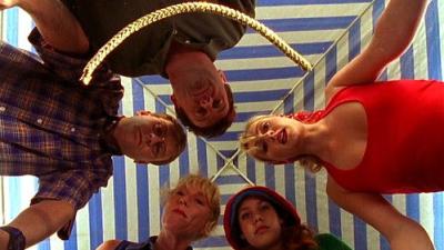 Die Camper