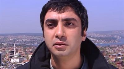 Kurtlar Vadisi