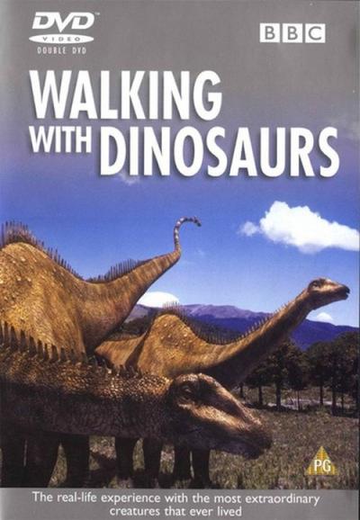 Walking with Dinosaurs filmas online