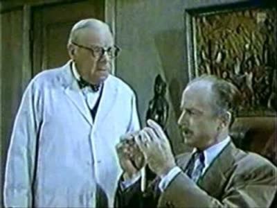 Science Fiction Theatre