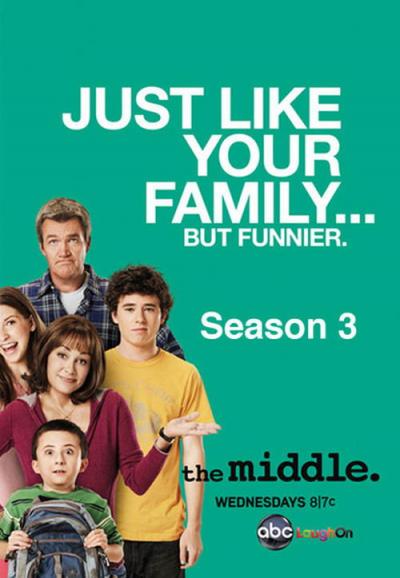 The Middle filmas online