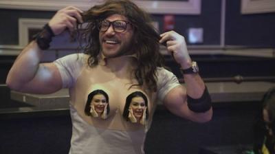 Jersey Shore: Family Vacation