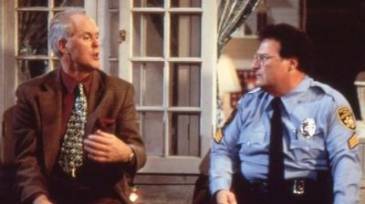 3rd Rock from the Sun