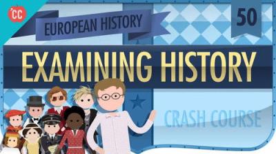 Crash Course European History