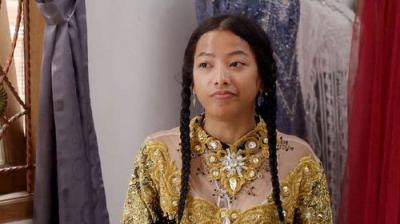 90 Day Fiancé: The Other Way