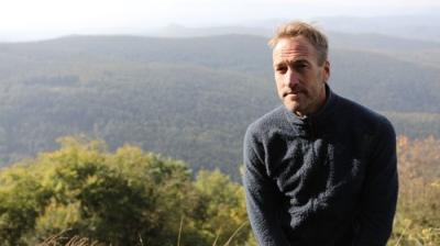 Ben Fogle: New Lives in the Wild