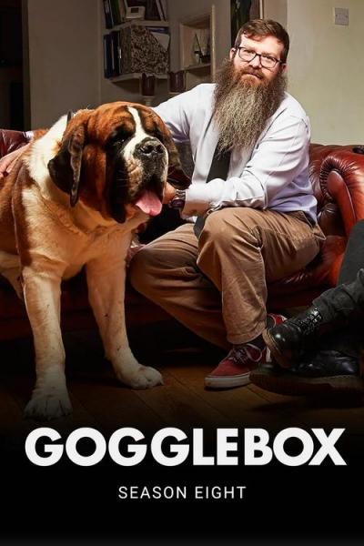 Gogglebox filmas online