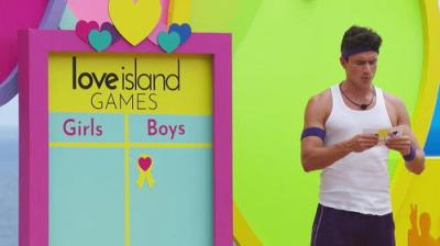 Love Island USA