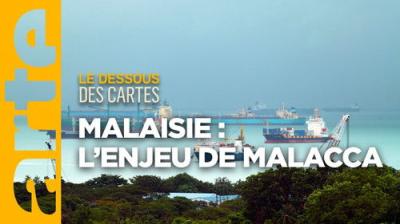 Le Dessous des cartes