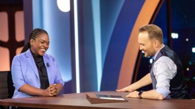 De Avondshow met Arjen Lubach