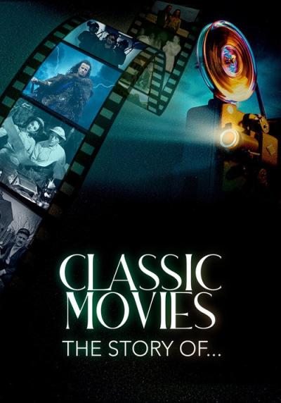 Classic Movies: The Story Of filmas online