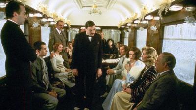 Classic Movies: The Story Of