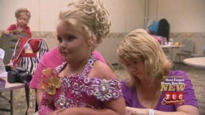 Here Comes Honey Boo Boo