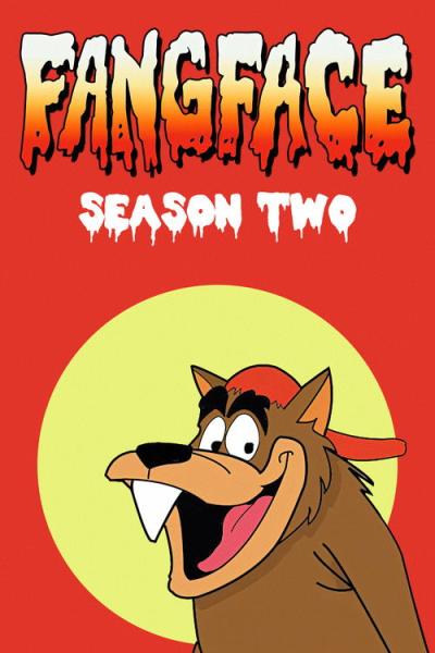 Fangface filmas online