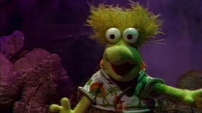 Fraggle Rock