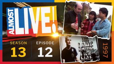 Almost Live!