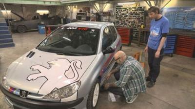 Wheeler Dealers France