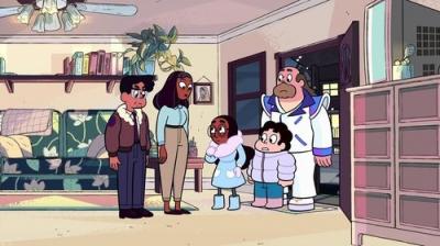 Steven Universe