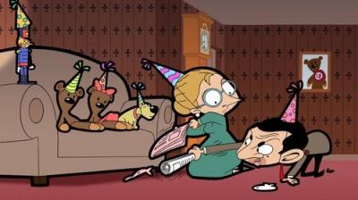 Mr. Bean: The Animated Series
