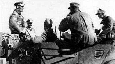 Secrets of World War II