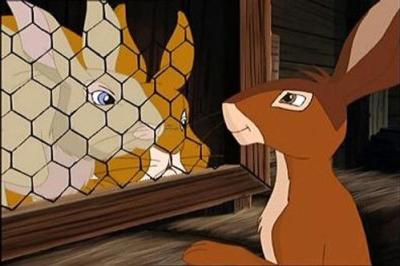 Watership Down