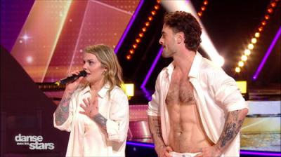 Danse avec les stars