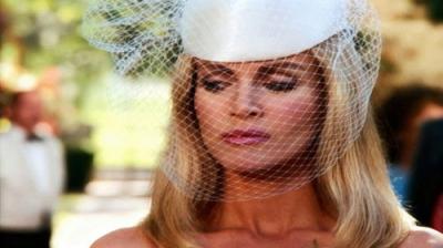 Knots Landing