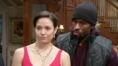 Tyler Perry's The Haves and the Have Nots