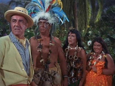 Gilligan's Island