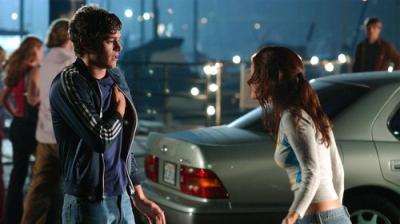 The O.C.