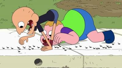 Clarence