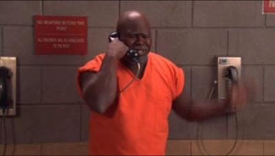 Tyler Perry's Meet the Browns
