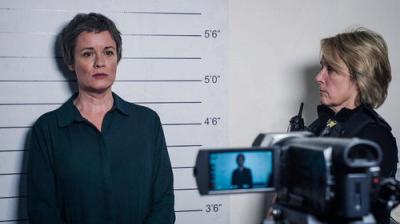 Holby City